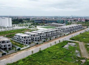 Bán Đất Dự Án Cienco 5 Mê Linh, Sổ Đỏ ,Giá Từ 22 Triệu