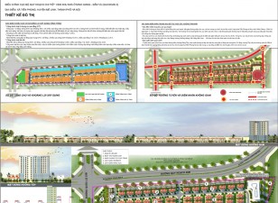 Khu đô thị Minh Giang Đầm Và 2