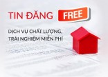 Trang web đăng tin nhà đất miễn phí giúp mua bán nhanh chóng