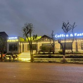 Bán đất khu đô thị Hà Phong, vị trí đẹp, giá tốt