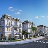 BIỆT THỰ VIEW MẶT ĐẦM TỰ NHIÊN, ĐÃ XÂY THÔ, DIỆN TÍCH NHỎ XINH KHU ĐT HÀ PHONG