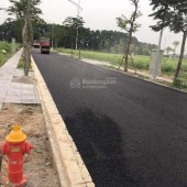 Bán đất dự án Mê Linh New City