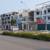 Bán nhà mặt phố vành đai 4 thị trấn Kim Hoa - Mê - Hà Nội