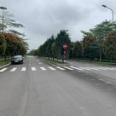 Bán Liền kề mặt đường 48m KĐT Minh Giang - Mê Linh