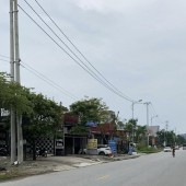 Bán đất mặt đường 23B xã Đại Thịnh- Mê Linh