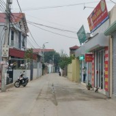 Cần bán đất tại Quang Minh- Mê Linh. Giá rẻ