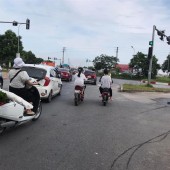Cần bán nhà mặt đường 24 khu đô thị Hà Phong, Mê Linh. Đất hai mặt đường, kinh doanh đỉnh cao