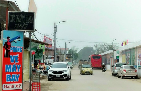 Cần bán đất tại Quang Minh- Mê Linh. Giá rẻ