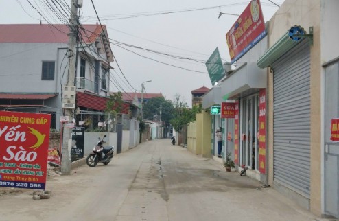 Cần bán đất tại Quang Minh- Mê Linh. Giá rẻ