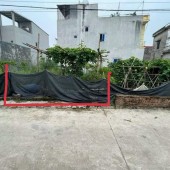 BÁN 57M TỔ 10 TT QUANG MINH, MÊ LINH. SÁT VÁCH KHU CN QUANG MINH