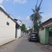 Bán đất trục chính, kinh doanh thôn Trung Hậu Đông- Tiền Phong- Mê Linh