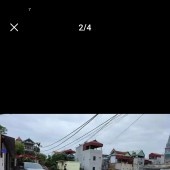 Bán đất tổ 11 thị trấn Quang Minh, Mê Linh