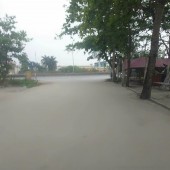 Chính chủ gửi bán lô đất có sẵn nhà về ở. tại tổ 8 thị trấn Quang Minh
