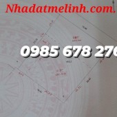 Bán lô đất phân lô 455m2, giá tốt
