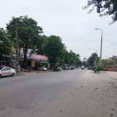 Bán nhà kinh doanh, hai mặt đường tại khu Hà Phong Mê Linh. Giá tốt