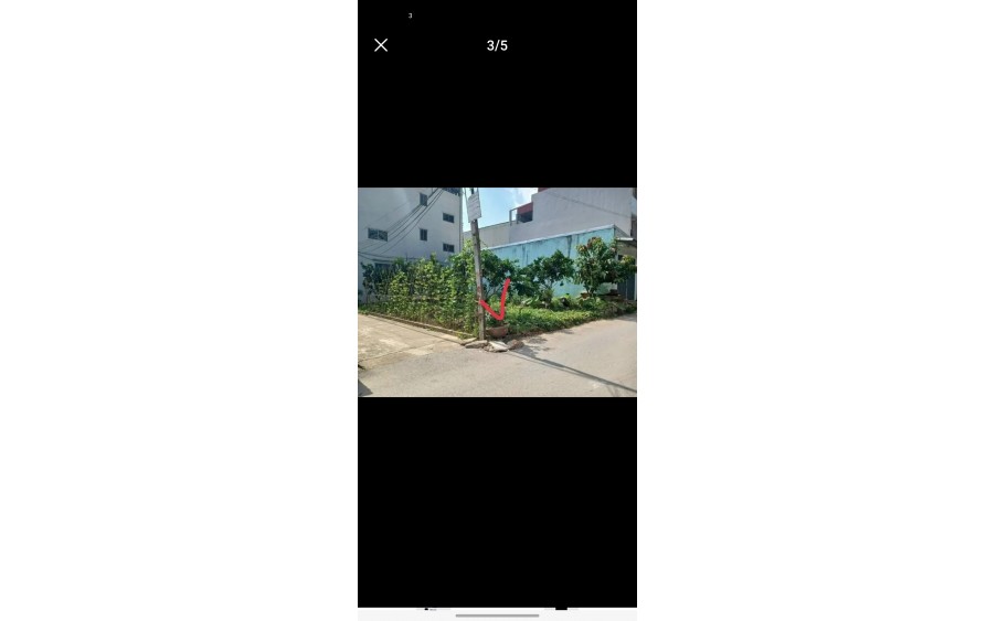 Cần bán lô góc 2 mặt tiền tại tổ 8 Chi Đông, Mê Linh