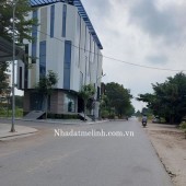 Bán đất kinh doanh khu đô thị Hà Phong, Mê Linh