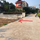 Đất thị trấn quang minh giá hơn tỷ 0989726892