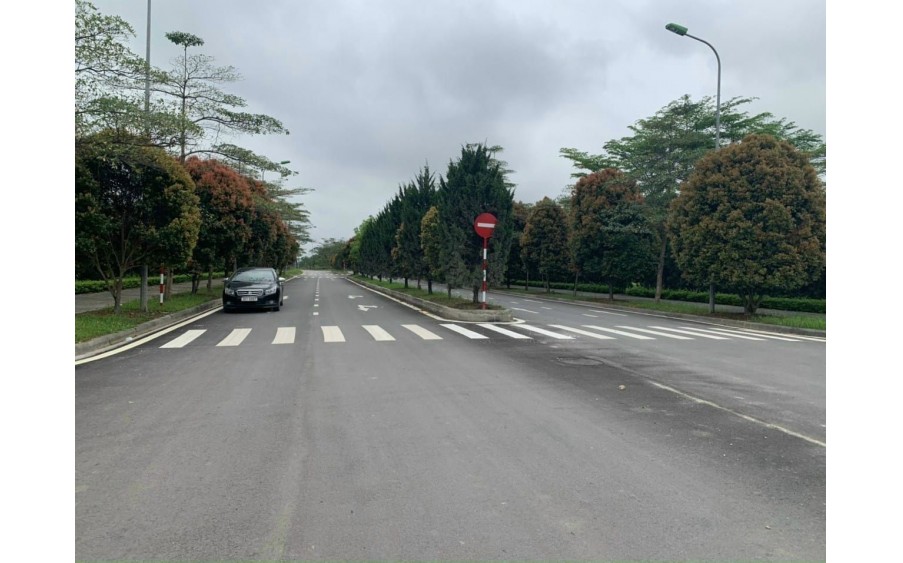 Bán đất dịch vụ huyện Mê Linh, TP Hà Nội