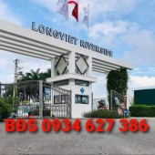 Bán nhà liền kề KĐT Long Việt Riverside Mê Linh