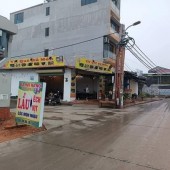 Bán 106m2 đất đấu giá Giá Trung, Quang Minh. Giá tốt