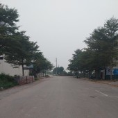 Bán lô E5-08, mặt đường 24 khu đô thị Hà Phong, Mê Linh