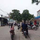 Bán đất mặt chợ, gần Trường học tại Quang Minh, Mê Linh