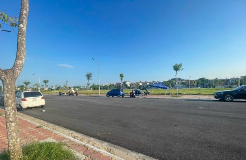 Bán đất dịch vụ huyện Mê Linh, TP Hà Nội
