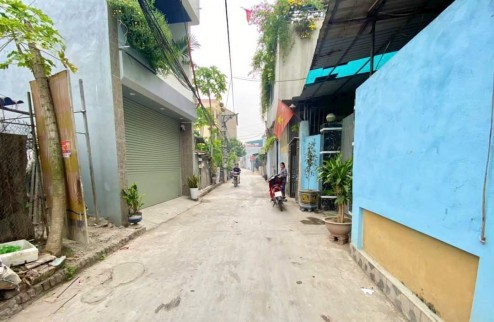 Cần bán 65.2m2 đất tổ 7, Giá Trung, Quang Minh. Mê Linh