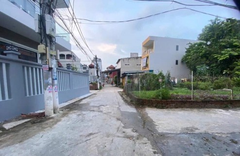 Bán 50m2, lô góc, full thổ cư tại Do Hạ,Tiền Phong, Mê Linh