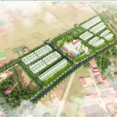 Huyện Mê Linh chuẩn bị đấu giá 83 thửa đất tại thôn Chu Trần xã Tiến Thịnh huyện Mê Linh (Đợt 2)