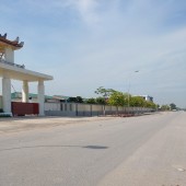 Bán đất khu đô thị Hà Phong Mê  Linh