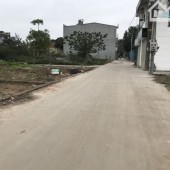 Bán đất tổ 10 thị trấn Quang Minh, Mê Linh, dt 90m2, full thổ