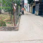 Cần bán đất tổ 10 thị trấn Quang Minh Mê Linh, giá đầu tư