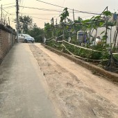 Bán đất tổ 9 Thị trấn Quang Minh, Mê Linh, Giả chỉ nhỉnh 900tr