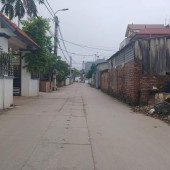 Bán đất tổ 9 thị trấn Quang Minh, Mê Linh. 63m2, trục chính, kinh doanh