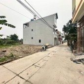 Bán đất tổ 9 thị trấn Quang Minh, dt 79m2. Giá tốt