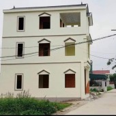 Bán nhà tại tổ 10 thị trấn Quang Minh, Mê Linh. Dt 44m2. Giá tốt