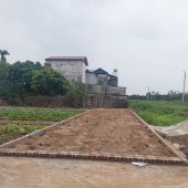 Bán đất tổ 9 thị trấn Quang Minh, Mê Linh. Cập nhật bảng hàng tháng 5/2024