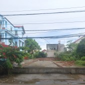 Bán lô 118m2 đất kinh doanh tổ 9 thị trấn Quang Minh, Mê Linh
