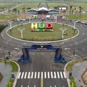 cần bán căn Chung Cư HUD- Mê Linh Hà Nội chỉ nhỉnh tỷ