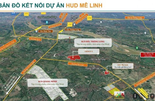 cần bán căn Chung Cư HUD- Mê Linh Hà Nội chỉ nhỉnh tỷ