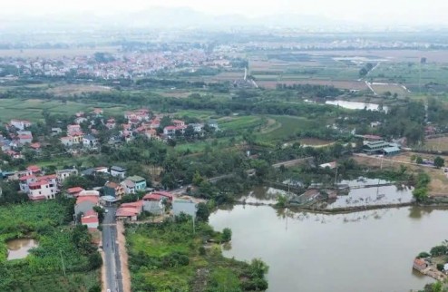 bán đất đấu giá rẻ nhất huyện Mê Linh, cam kết bán đúng giá chủ thu 0988.994.012