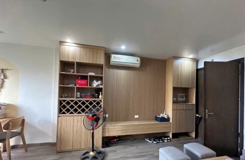 cần bán căn Chung Cư HUD- Mê Linh Hà Nội chỉ nhỉnh tỷ