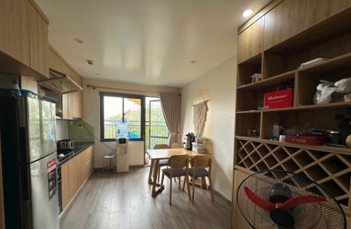 cần bán căn Chung Cư HUD- Mê Linh Hà Nội chỉ nhỉnh tỷ