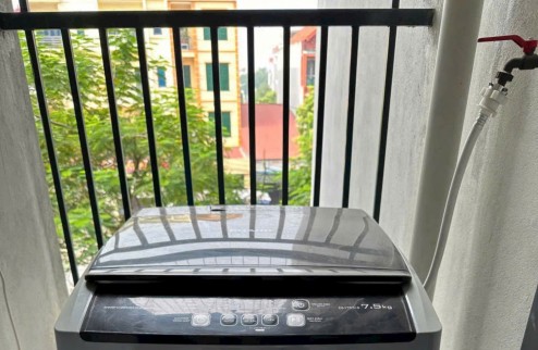 cần bán căn Chung Cư HUD- Mê Linh Hà Nội chỉ nhỉnh tỷ