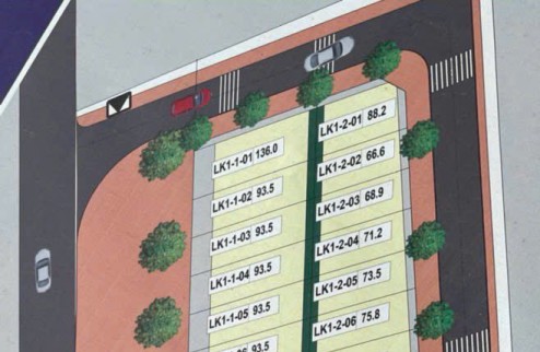 bán đất đấu giá rẻ nhất huyện Mê Linh, cam kết bán đúng giá chủ thu 0988.994.012