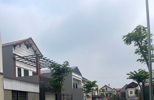 1 LÔ DUY NHẤT bán đất TÁI ĐỊNH CƯ TÂN CHÂU, MÊ LINH, cam kết bán đúng giá chủ thu 0988.994.012