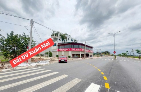 Gia đình cần tiền bán Gấp 87,5m2 đất đấu giá dịch vụ XUÂN MAI-PHÚC THẮNG- PHÚC YÊN- VĨNH PHÚC