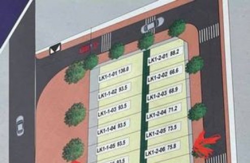 BÁN ĐẤT ĐẤU GIÁ RẺ NHẤT HUYỆN MÊ LINH ĐẤU GIÁ VẠN YÊN – MÊ LINH, HÀ NỘI